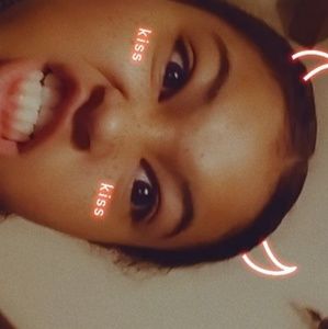 Meet your Posher, Morgan